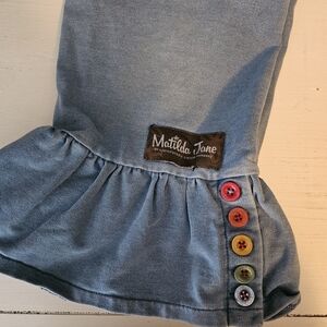 Matilda Jane Girls Ruffles